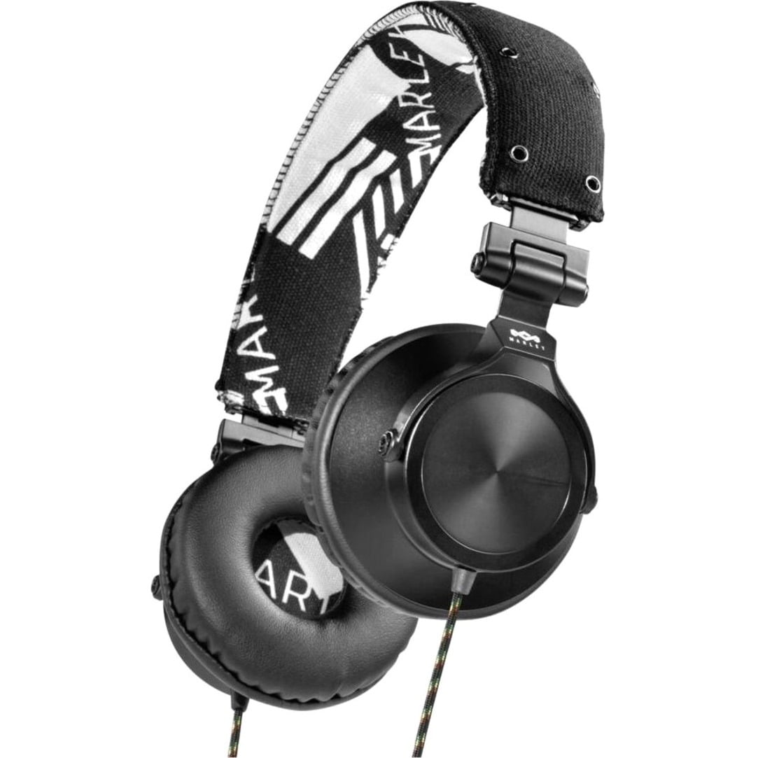 Marley Revolution OnEar Headphones