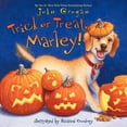 thumbnail image 1 of Marley Trick or Treat, Marley!, (Hardcover), 1 of 1