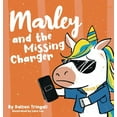 thumbnail image 1 of Marley and the Missing Charger, (Hardcover), 1 of 1