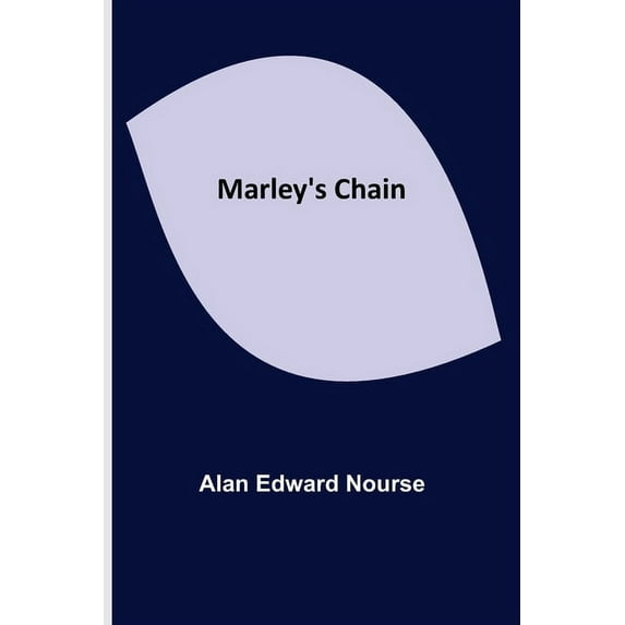 Marley's Chain, (Paperback)