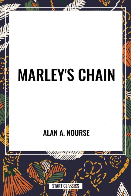 Marley's Chain, (Paperback)