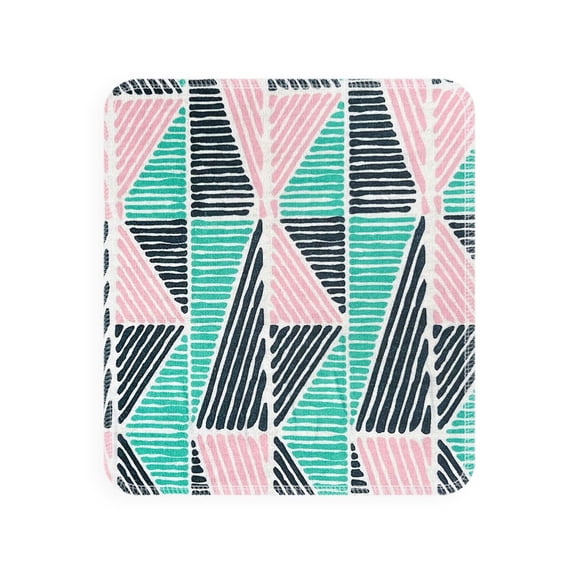 Marley's Monsters 6 Small Cloth Napkins: Specialty Prints