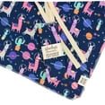 thumbnail image 1 of Marley's Monsters Reusable Gift Wrap - Gift Sustainably, 1 of 11