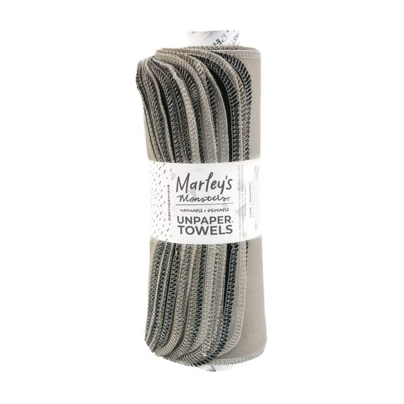 Marley's Monsters UNpaper® Towels: Color Mixes