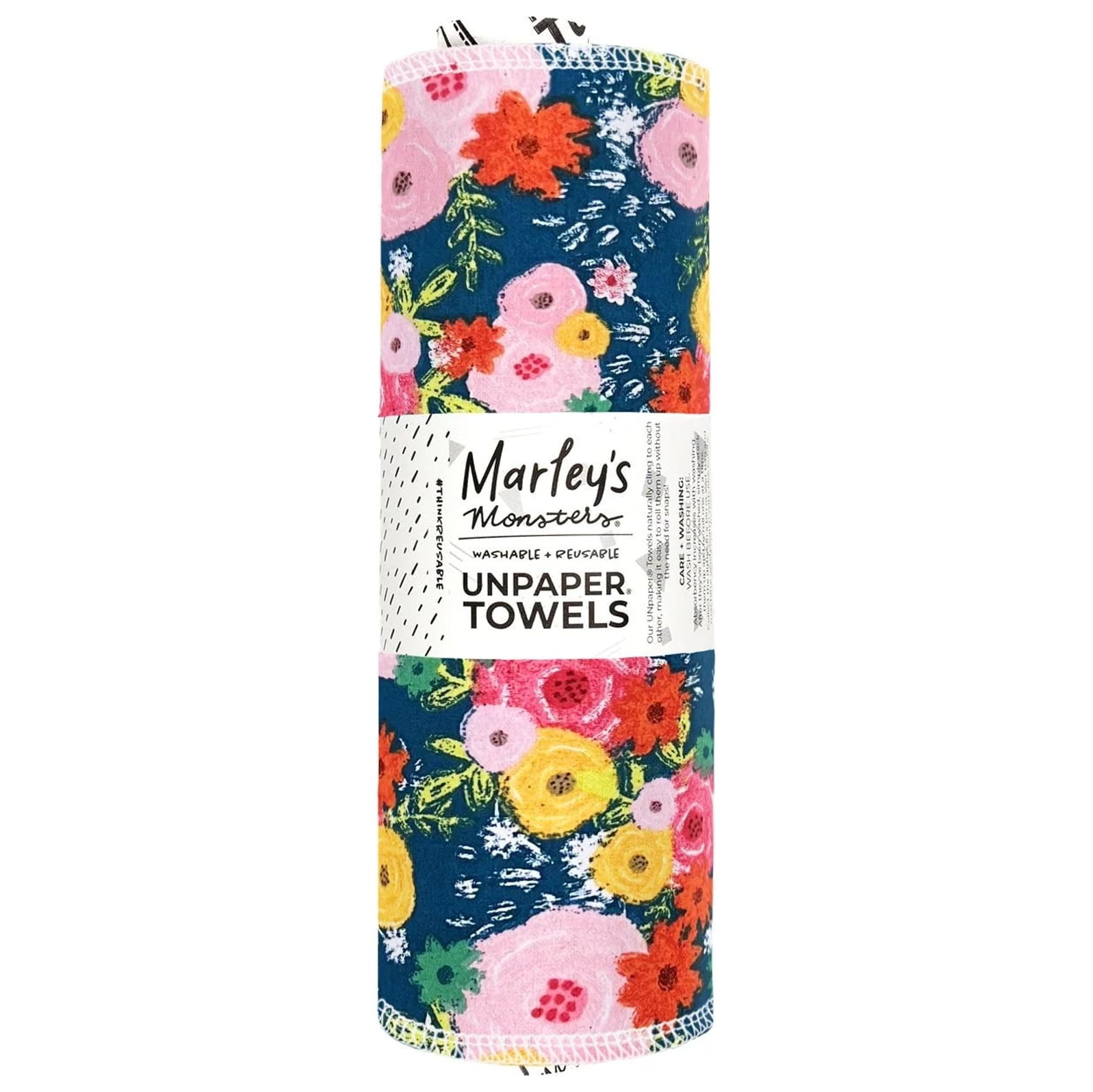 Marley's Monsters UNpaper® Towels Prints