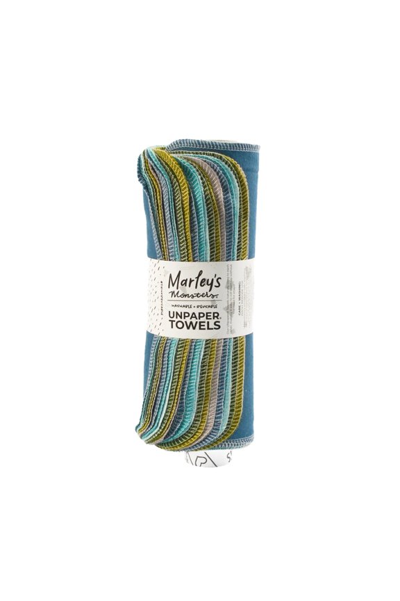UNpaper® Towels: Specialty Color Mixes