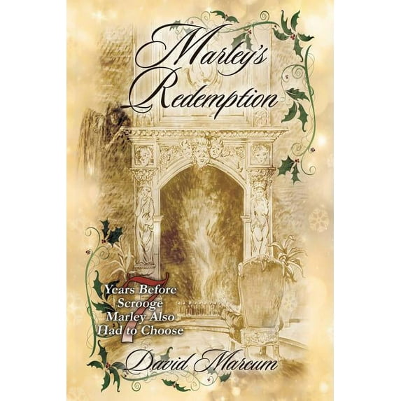 Marley's Redemption, (Paperback)