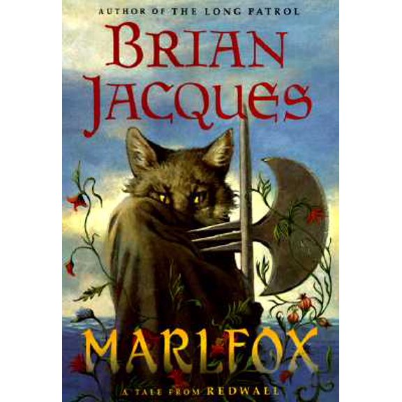 Pre-Owned Marlfox (Hardcover) by Brian Jacques