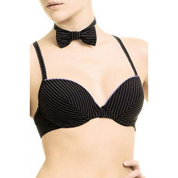 Marlies Dekkers George Sand Plunge Bra 16031