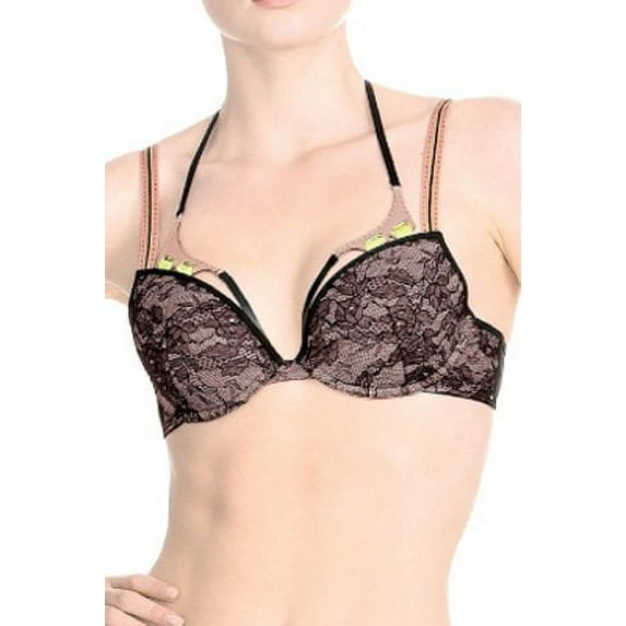 Marlies Dekkers Kunoichi Push-Up Bra 16091
