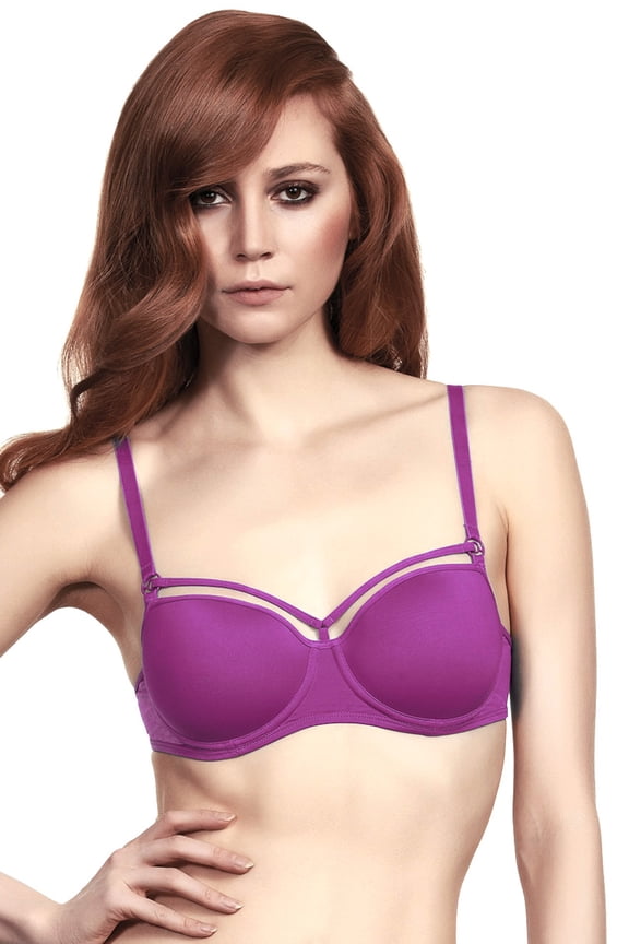 Undressed Space Odyssey Balcony Bra 16790/167901