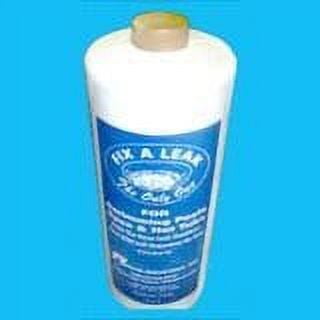 Marlig FIXALEAK32 Fix-A-Leak Pool or Spa 32 Oz Liquid Sealant