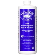 Marlig Fix-A-Leak Pool and Spa Leak Sealer - 32 oz