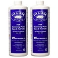thumbnail image 1 of Marlig Industries FIXALEAK-2A, Pool Leak Sealer Industrial Sealant, 2 lbs 32oz. 2 Pieces, 1 of 3