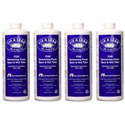 Marlig Industries Fix A Leak Pool Leak Sealer - 32 oz Four Pack