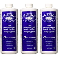 Pool Leak Detection Dye Kit