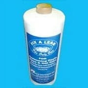 Marlig Industries Fix-a-Leak Swimming Pool Pipe Leak Sealer 32 oz