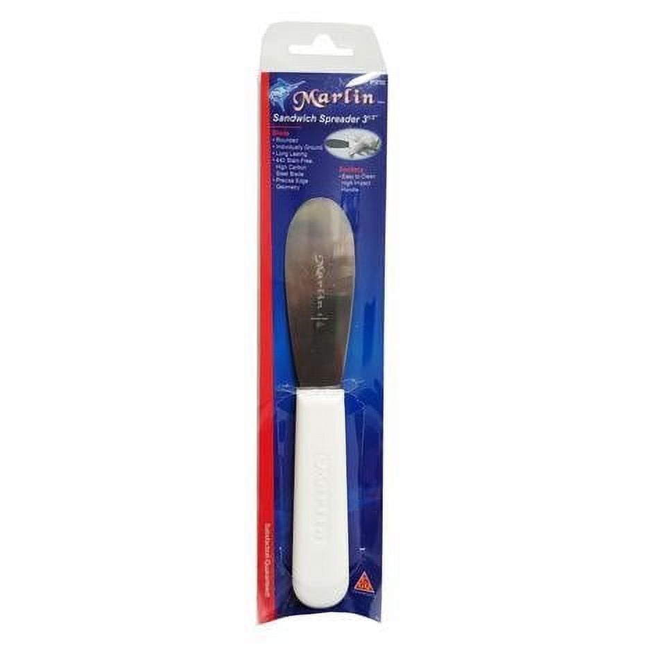 Marlin 31/2" Sandwich Spreader