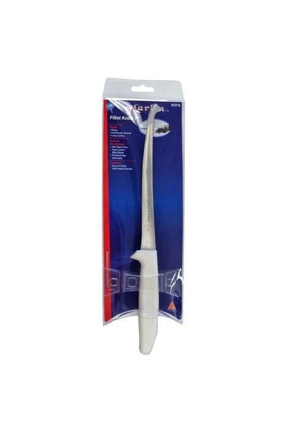 7" Fillet Knife