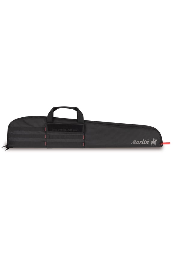 Dark Series 42 Rifle Case, Black