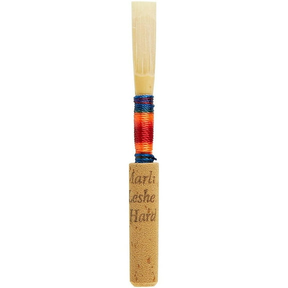Marlin Lesher Oboe Reed Hard