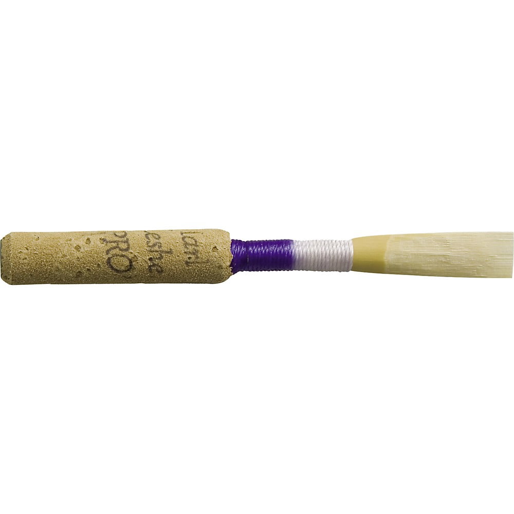 Marlin Lesher Pro Series Oboe Reed Hand Scraped
