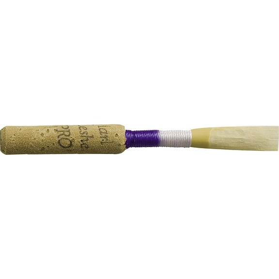 Marlin Lesher Pro Series Oboe Reed Hand Scraped