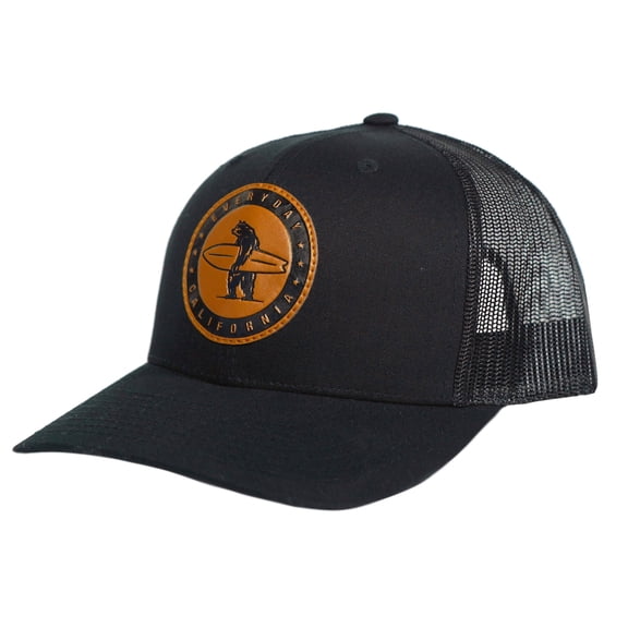 Marlin Snapback Hat