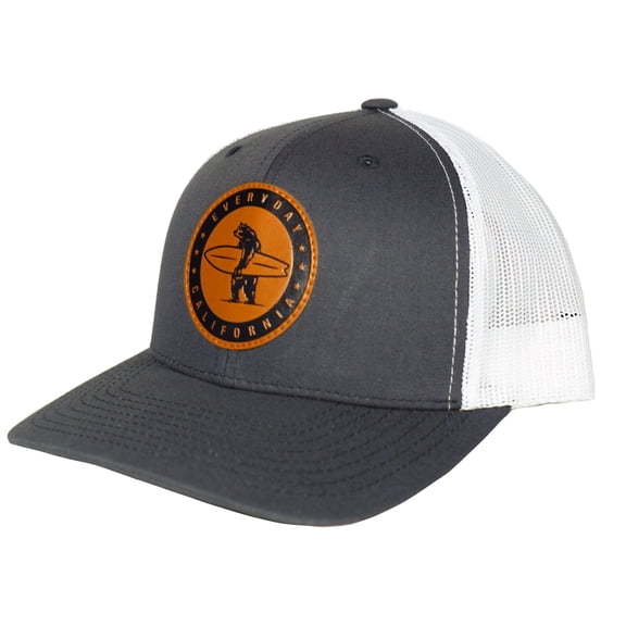 Marlin Snapback Hat