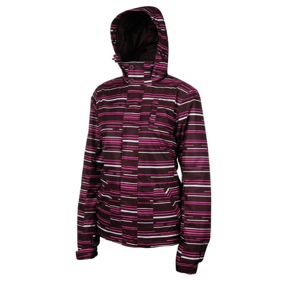 Marlin Snow Jacket [Pink Candy]