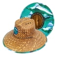 thumbnail image 1 of Marlin Straw Hat, 1 of 2