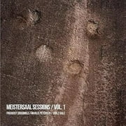 Marlis Petersen - Meistersaal Sessions / Vol. 1 Romantic Chamber Music - Music & Performance - CD