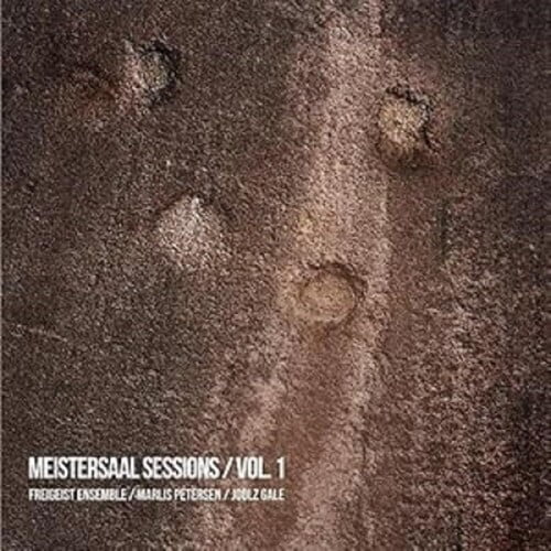 Marlis Petersen - Meistersaal Sessions / Vol. 1: Romantic Chamber Music - Music & Performance - CD