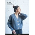 thumbnail image 1 of Marlo Sweater Pattern - True Bias, 1 of 1