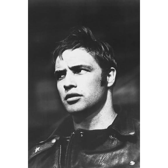 Marlon Brando 24x36 Poster