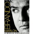 thumbnail image 1 of Marlon Brando 4-Movie Collection (DVD Franchise Collection) [DVD], 1 of 1