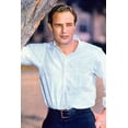thumbnail image 1 of Marlon Brando Hunky Color 24x36 Poster, 1 of 1