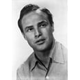 thumbnail image 1 of Marlon Brando Photo Print (24 x 30), 1 of 1