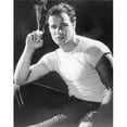 thumbnail image 1 of Marlon Brando Portrait From A Streetcar Named Desire 1951 Photo Print, 16 x 20 - Large, 1 of 1