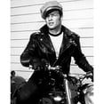 thumbnail image 1 of Marlon Brando - The Wild One Poster Print by Hollywood Photo Archive Hollywood Photo Archive   490930, 1 of 1