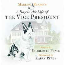Pre-Owned Marlon Bundo's Day in the Life of the Vice President (Hardcover) 1621577767 9781621577768