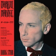 Marlon Magnee - Dark Star - Music & Performance - Vinyl