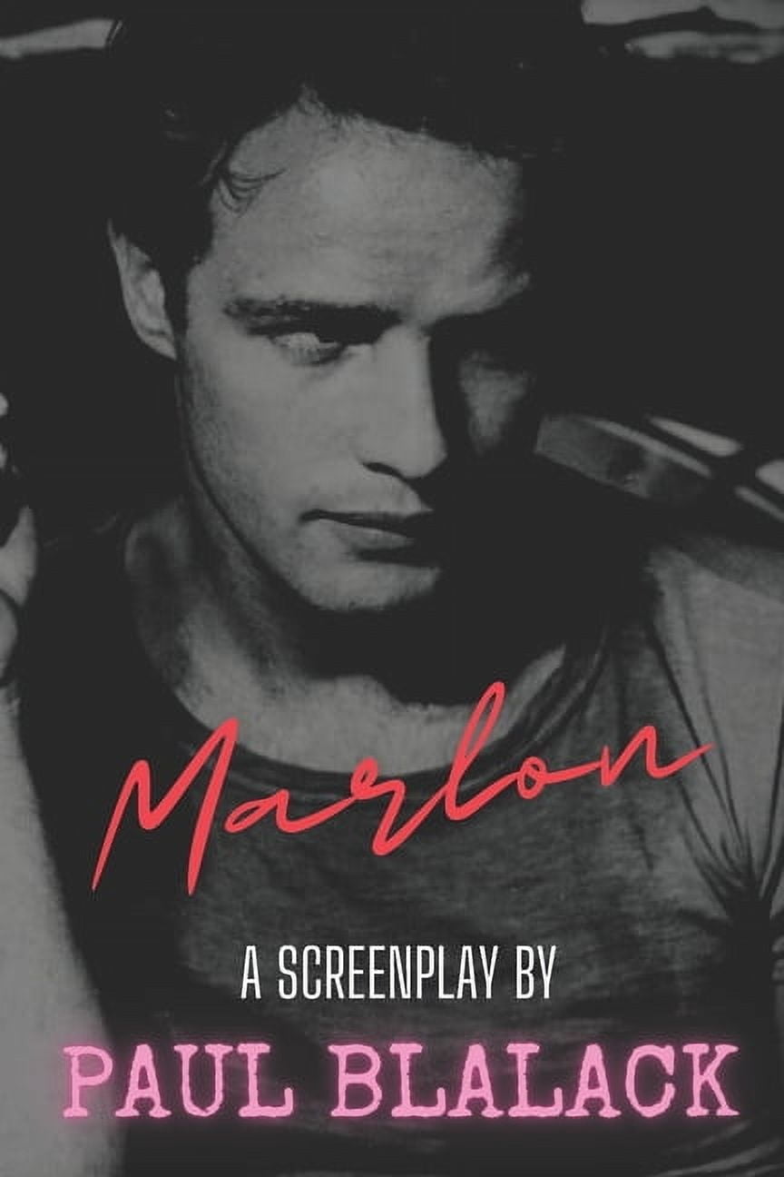 Marlon (Paperback)