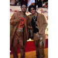 thumbnail image 1 of Marlon & Shawn Wayans At The Mtv Movie Awards, 652001, By Robert Hepler." Celebrity (8 x 10), 1 of 1