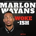 thumbnail image 1 of Marlon Wayans - Woke-ish - Music & Performance - Vinyl, 1 of 1