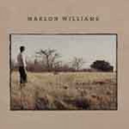Marlon Williams - Marlon Williams - Music & Performance - Vinyl
