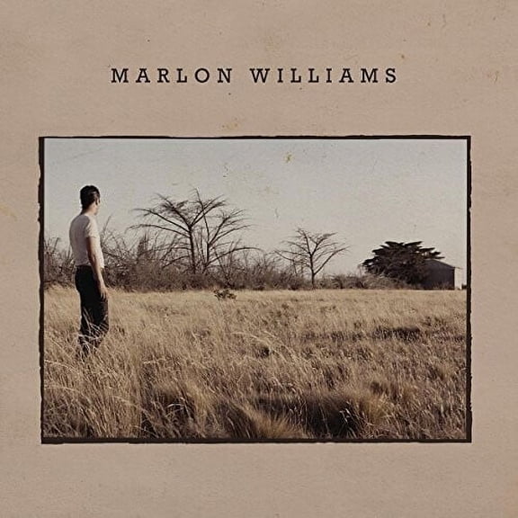 Marlon Williams - Marlon Williams - Vinyl