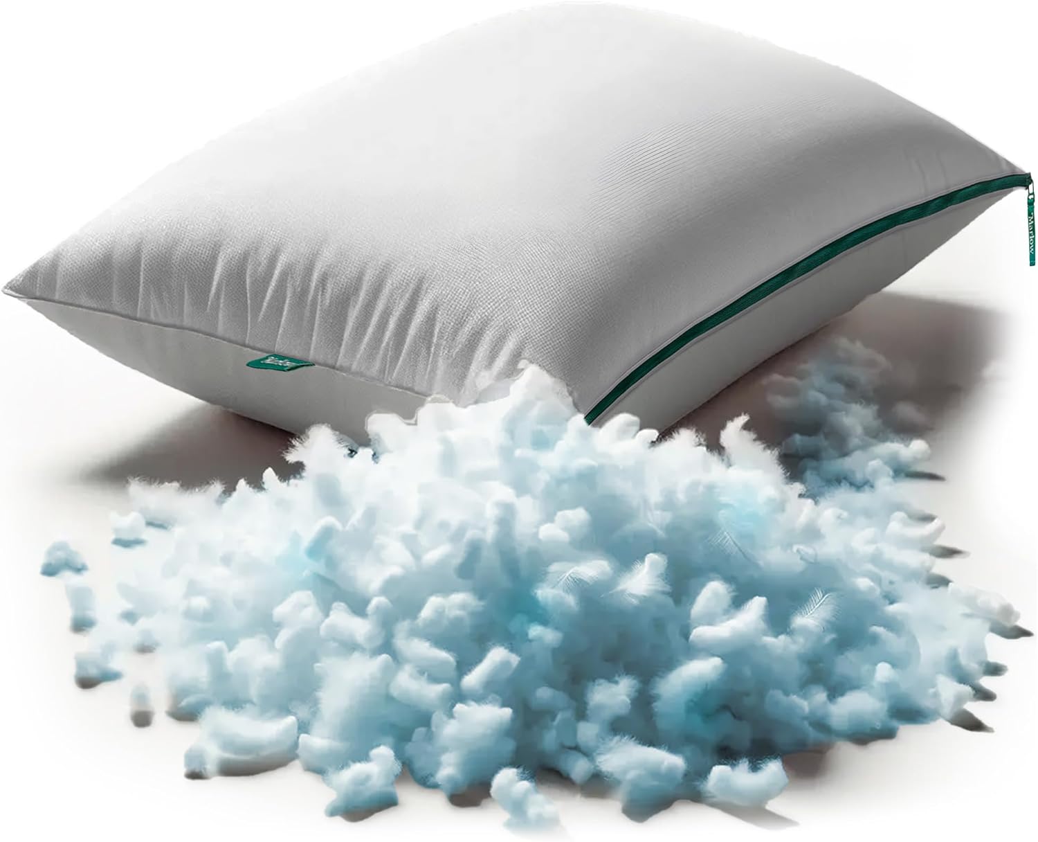 Good pillows at walmart discount