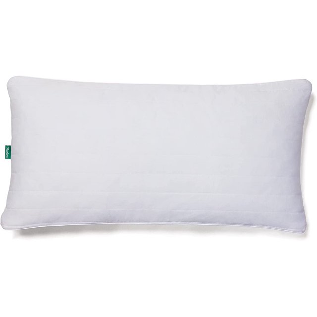 Marlow Bed Pillow Memory Foam with Cooling Infused Gel and Adjustable