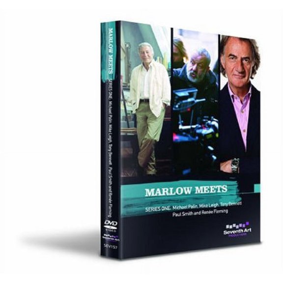 Seventh Art - Marlow Meets One [DIGITAL VIDEO DISC]
